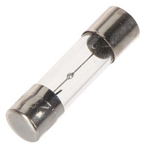 BEZPIECZNIK B-5000*P10